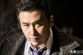 柳云龙太难了！《胜算》才定档就凉凉，女主韩彩英“换头”还不够图片