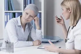 得了癌症多久后会慢慢消瘦？消瘦代表着患者进入一个什么时期图片