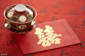 女方陪嫁一套房，准女婿要求加名，岳父母出奇招，女婿无言以对图片