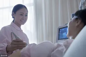 产检攻略看这里：孕晚期产检项目有哪些，准妈妈需要注意什么？图片