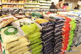 买米面时，留意5种“毒主食”，大米面粉馒头都有上榜，涨知识了图片