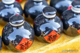 农村俗语：“食醋喂瘦羊，羊倌不用忙”是啥意思？图片
