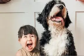 血缘隔绝不了爱|挪威妈妈用700天记录养女成长瞬间，画面温暖治愈图片