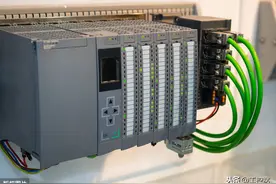 PLC入门基础：梯形图编程的基本概念图片