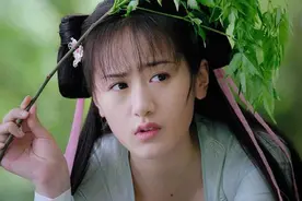 《琉璃》女主被曝轧戏，缺席五十多场，导演无奈另找男演员替补图片