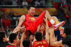 深度：八一男篮，辉煌的过往和凌乱的今天，带给中国篮球哪些启示图片