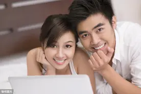 夫妻笑话十则：和老婆玩游戏，就是作死的节奏图片