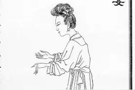 从缇萦救父开始聊中国的孝义文化图片