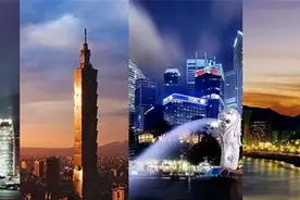 亚洲四小龙50年沉浮录：未来何去何从？图片