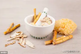 血液病中常用的中草药——可以抗癌的中草药图片
