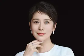 “国民媳妇”海清：出生名门，隐藏富豪丈夫12年，儿子令她骄傲图片
