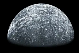 星盘中的水星——人的世界观和逻辑思维图片