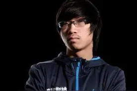 LOL：闻名世界的十大辅助，他虽退役，但依旧是神图片