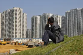 十八线小县城的房地产，未来有希望么？图片