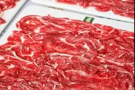 火了！这粒牛肉丸走进珠海的千家万户图片