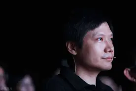 偶像雷军——米粉十周年图片