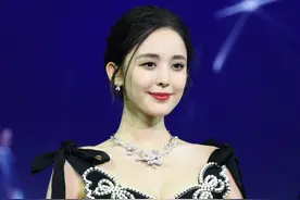 《择天记》中的8位女星，陈数上榜，你最喜欢谁？图片