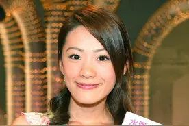 40岁柯以柔赢离婚官司半年丈夫仍在纠缠，错信对方其貌不扬必忠诚图片