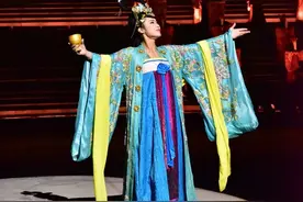 刘季凭什么娶到吕雉？吕雉又为什么会变成大汉最毒辣的女人？图片