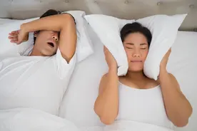 手术后鼾症复发咋办图片