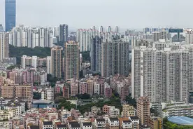 按揭贷收紧、经营贷被严控 关上水龙头后深圳楼市将如何走？图片