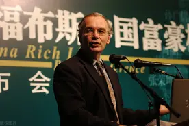富豪榜多了3位山东人，来自济南烟台威海，这位女富豪曾是首富图片