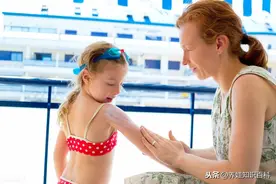 掌握这些驱蚊妙招，安全有效地呵护宝宝，让宝宝安然一夏图片