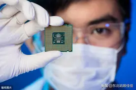 制造一颗CPU究竟有多难？从一吨砂子到一颗CPU的进化历程图片