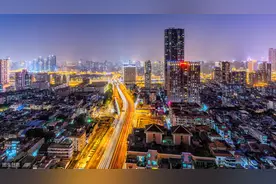 4万亿级！云浮融入广州都市圈图片