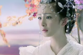 从女主美到单元女配的《仙剑》3，精致造型处处都是“小心机”图片