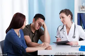 小伙子年纪轻轻就不行？关键环节出错了，小心性能力下跌图片