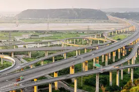 黑龙江高速公路四个标段发榜！广建、龙建路桥、龙航皆上榜图片