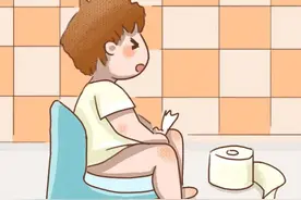 宝宝都要上幼儿园了，还不会自主如厕？图片