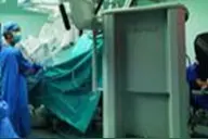 全球首例！无管化+机器人+裸眼3D，成功挽救恶性气管肿瘤患者图片