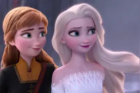 迪士尼真人公主出现了！《冰雪奇缘》要拍真人版，肯定找她当艾莎图片