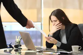 开除、辞职、离职区知道吗？事关赔偿金，还影响再就业，别不懂！图片