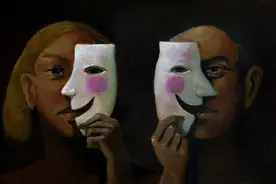 《哈姆雷特》| 所有的喧嚣，终将归于沉默图片