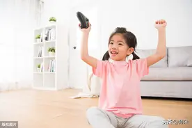 孩子爱告状，成为幼儿园里的“告状精”？其实这是孩子的求助信号图片
