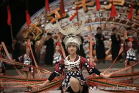 贵州人，为什么这么“复杂”？图片