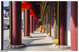 弘恩法师：不管遭遇任何事 不要扰动自己的欢喜心图片
