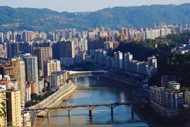 四川劳务输出大市，为什么达州人不留家乡发展？图片