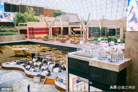 前往澳门，没有签注怎么办？赌王发迹的地方，小渔村国际大都市图片