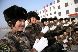 每一位当过兵的人，都会遇见四道“坎”，请勇敢面对图片