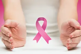 乳腺癌会遗传吗？乳腺癌和父亲有关吗？什么叫家族性乳腺癌？图片