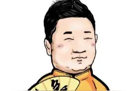周培岩拜师郭德纲，“佛系单口相声”获肯定图片