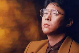 62岁的姜育恒，曾还了12年的债，如今终于过上了想要的生活图片