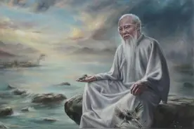 鬼谷子的警世良言：人在倒霉前，会出现这三大“征兆”，引以为戒图片