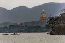 中央有多爱浙江杭州，杭州的超级央企制造业引领浙江经济发展图片