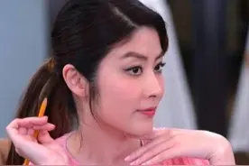 因黑道背景无人敢潜的6位女星图片