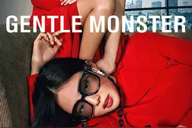 这女人可以，就是她穿个破布都好看，为blackpink的Jennie打call图片